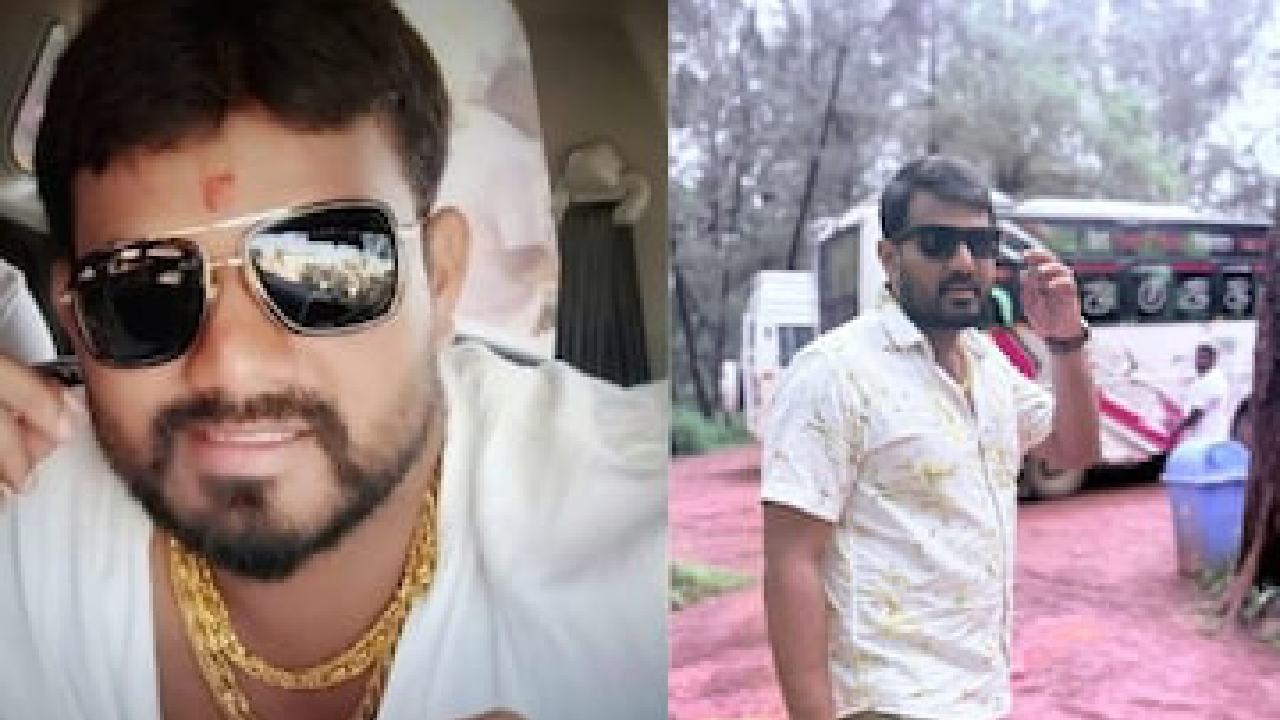 Murder Case: ದತ್ತ ಜಯಂತಿ ಬ್ಯಾನರ್‌ ಗಲಾಟೆ; ಕಾಂಗ್ರೆಸ್‌ ಕಾರ್ಯಕರ್ತನ ಕೊಲೆ