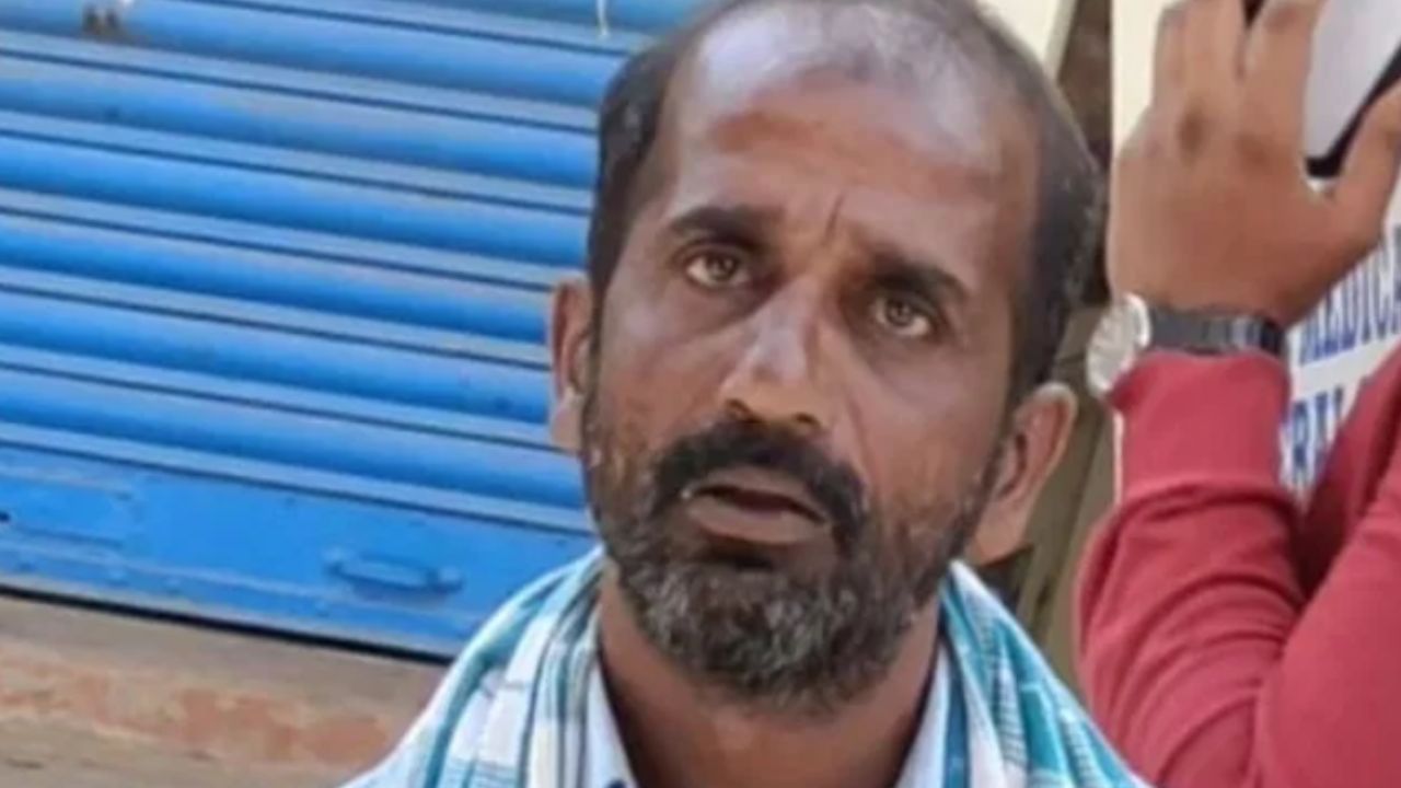 Murder Case: ಮಾವನನ್ನೇ ಕೊಂದ ಅಳಿಯ; ಶವ ಸುಟ್ಟು ಹಾಕಲು ಪತ್ನಿ, ಮಗಳು ನೆರವು!