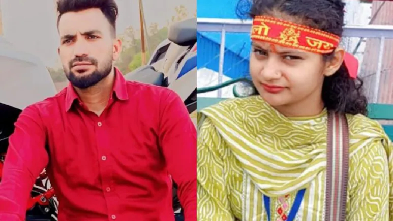 ಬುರ್ಖಾ ಧರಿಸಿ ಮನೆಯೊಳಗೆ ನುಗ್ಗಿ ಯುವತಿಯ ಕೊಲೆ ಮಾಡಿದ ವ್ಯಕ್ತಿ