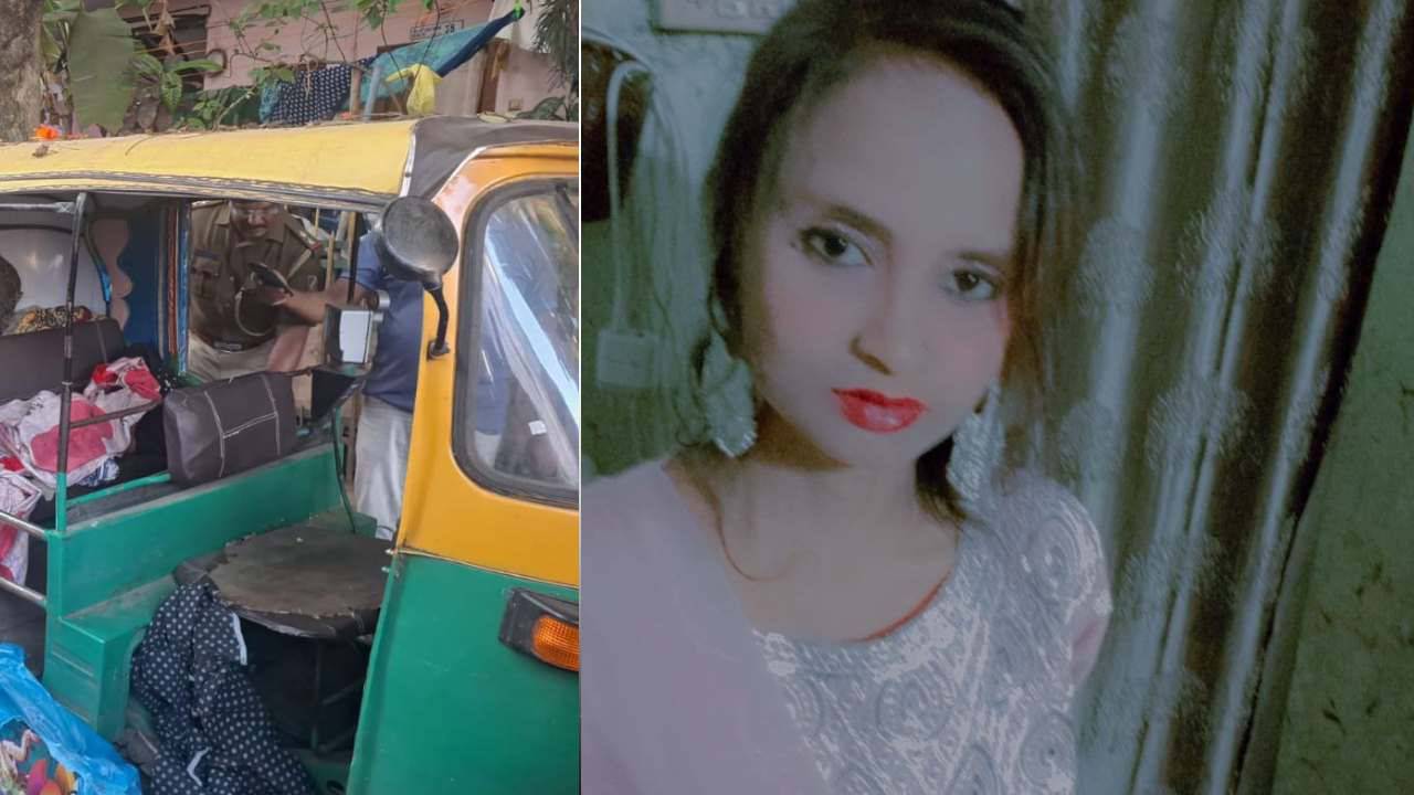 4 ಮಕ್ಕಳ ತಾಯಿಯನ್ನು ಕೊಂದ ಪ್ರಿಯಕರ