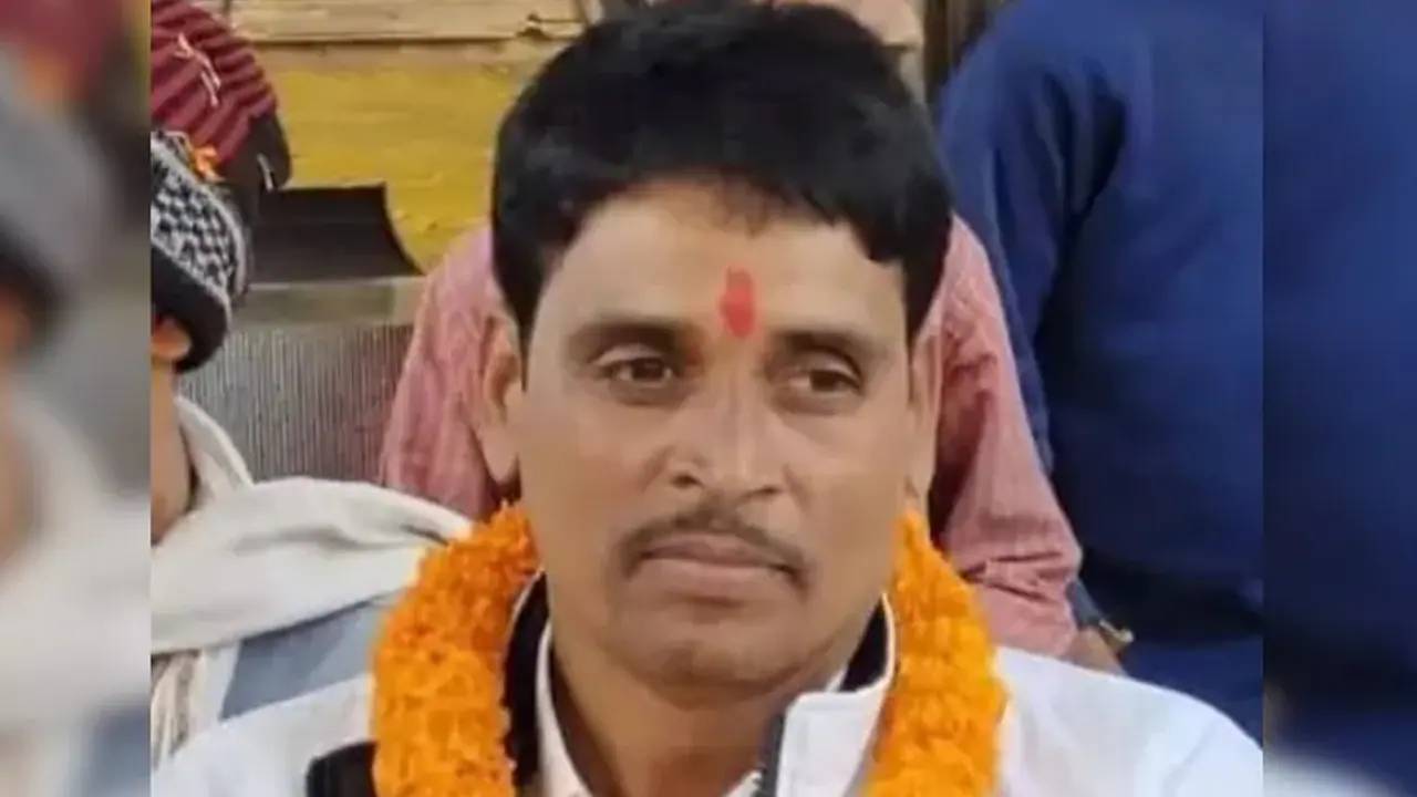 ಆರ್ಜೆಡಿ ನಾಯಕನ ಗುಂಡಿಕ್ಕಿ ಹತ್ಯೆ