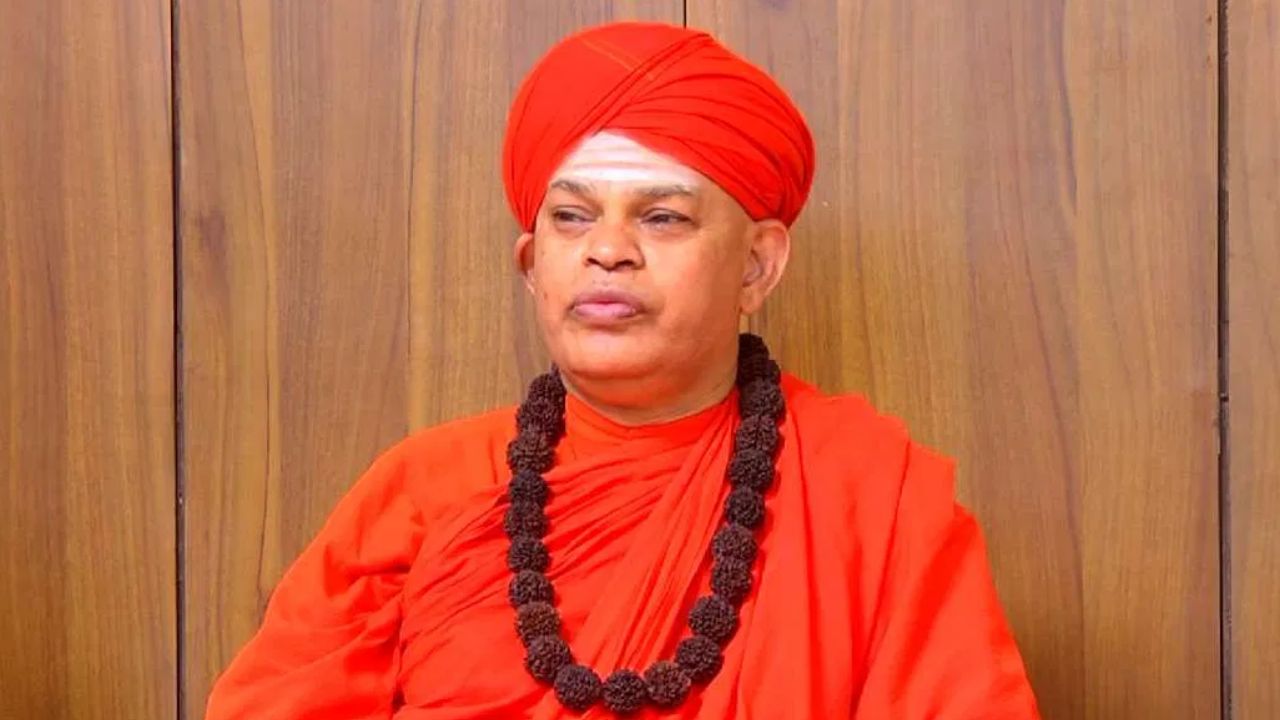 ಪೋಕ್ಸೊ ಕೇಸ್‌ನಲ್ಲಿ ಮುರುಘಾ ಶ್ರೀಗಳನ್ನು ಖುಲಾಸೆಗೊಳಿಸಿದ ಕೋರ್ಟ್