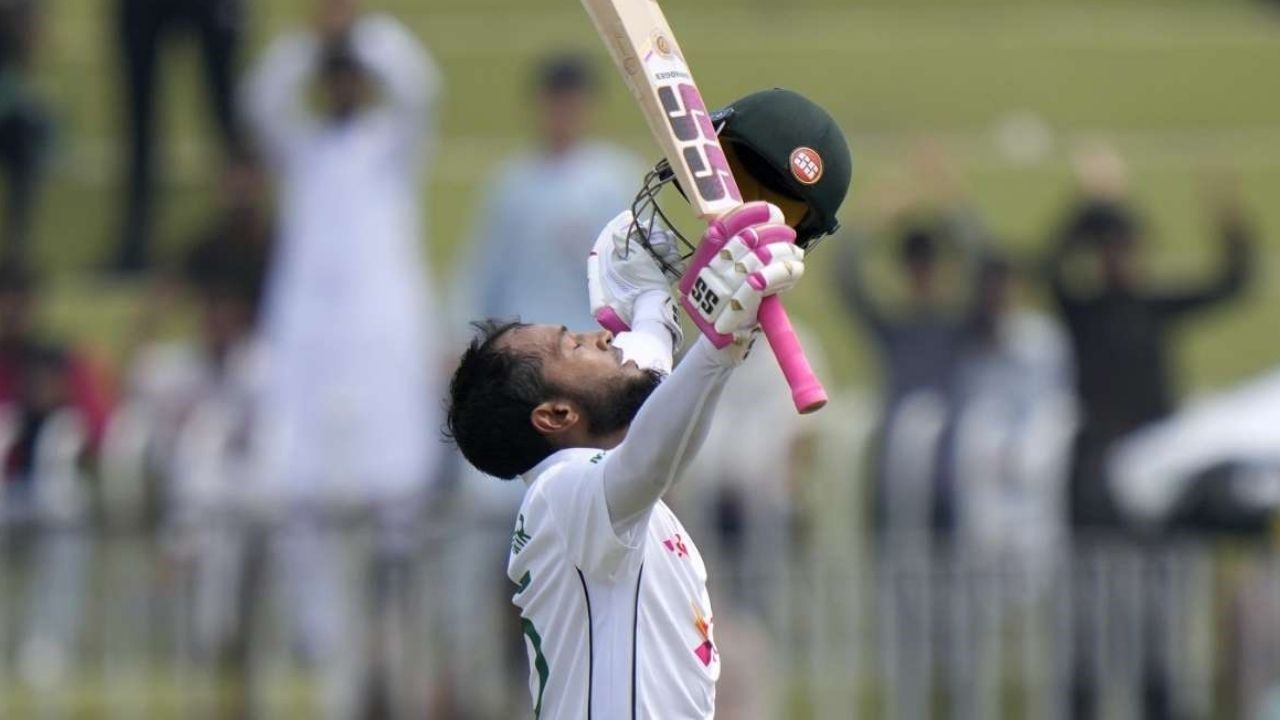 SL vs BAN: ಆಡಮ್ ಗಿಲ್ಕ್ರಿಸ್ಟ್ ದಾಖಲೆ ಮುರಿದ ಮುಷ್ಫಿಕರ್ ರಹೀಮ್!