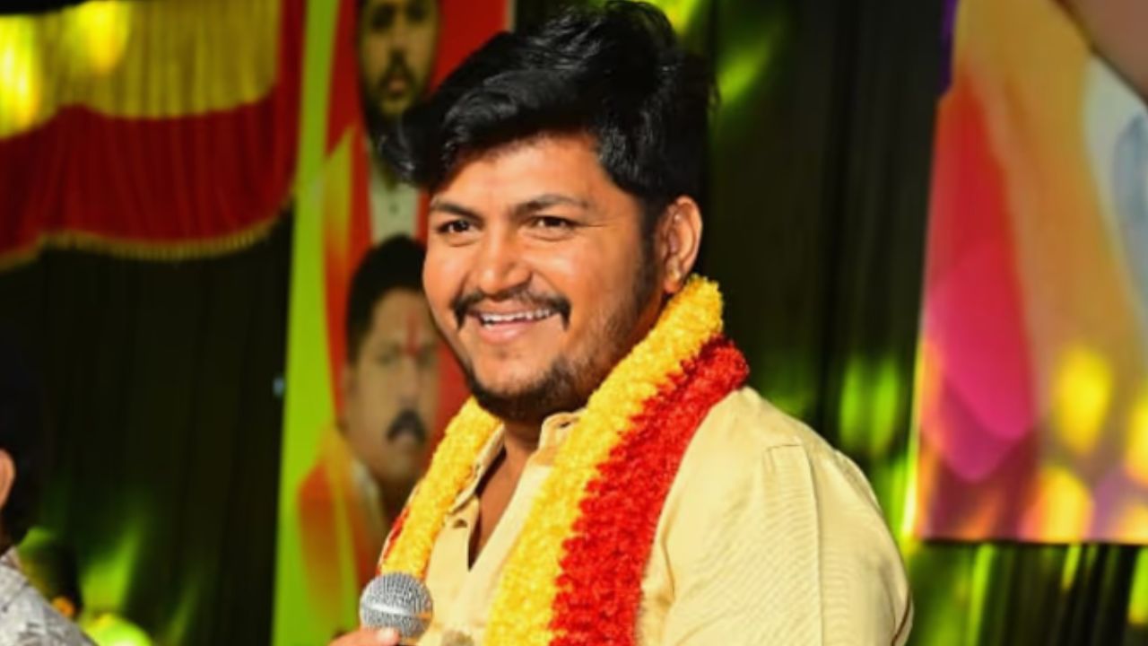 ಬಾಲಕಿ ಮೇಲೆ ಲೈಂಗಿಕ ದೌರ್ಜನ್ಯ ಆರೋಪ; ಗಾಯಕ ಮ್ಯೂಸಿಕ್ ಮೈಲಾರಿ ಅರೆಸ್ಟ್