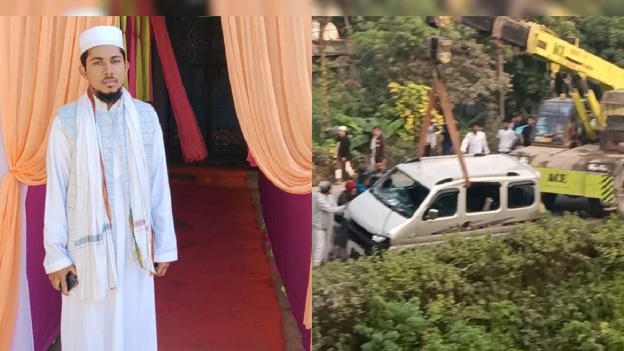 ಮುಸ್ಲಿಂ ಧರ್ಮಗುರುವಿನ ಸಮಯಪ್ರಜ್ಞೆಗೆ 7 ಮಂದಿ ಪ್ರಾಣಾಪಾಯದಿಂದ ಪಾರು