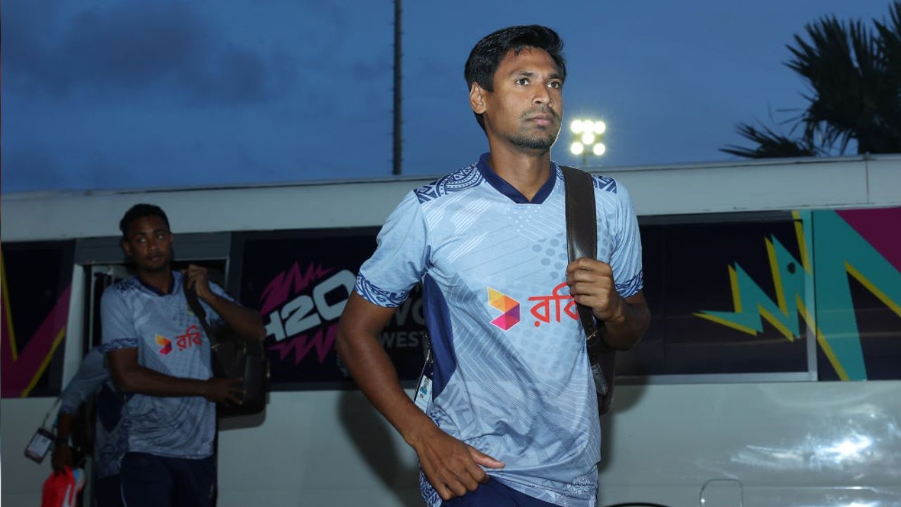 ಐಪಿಎಲ್‌ ತೊರೆದ ಬೆನ್ನಲ್ಲೆ ಪಾಕಿಸ್ತಾನ ಸೂಪರ್‌ ಲೀಗ್‌ಗೆ ಸೇರ್ಪಡೆಯಾದ ಮುಸ್ತಾಫಿಝುರ್‌ ರೆಹಮಾನ್‌!