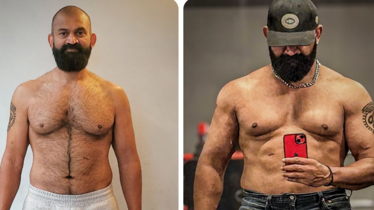 ರಘು ತೂಕದಲ್ಲಿ ಇಷ್ಟೊಂದು ಬದಲಾವಣೆನಾ? ಫ್ಯಾನ್ಸ್‌ ಶಾಕ್‌