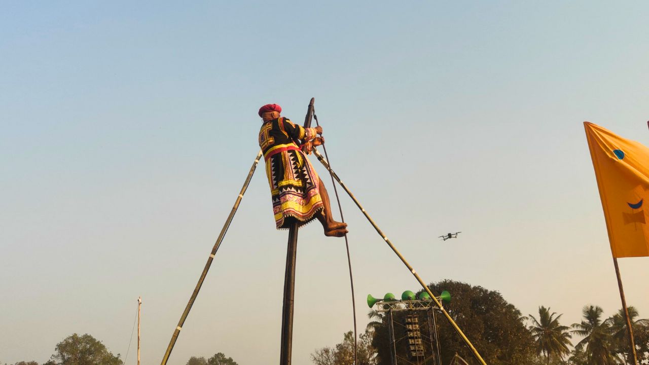 ಸಂಪಾಯಿತಲೇ ಪರಾಕ್; ಮೈಲಾರಲಿಂಗೇಶ್ವರ ಕಾರ್ಣಿಕೋತ್ಸವ ದೈವವಾಣಿಯ ಅರ್ಥವೇನು?