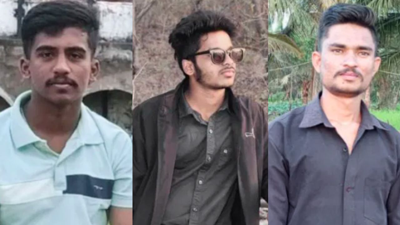 ಕೆಆರ್‌ಎಸ್‌ ಹಿನ್ನೀರಿನಲ್ಲಿ ಮೂವರು ವಿದ್ಯಾರ್ಥಿಗಳು ನೀರುಪಾಲು