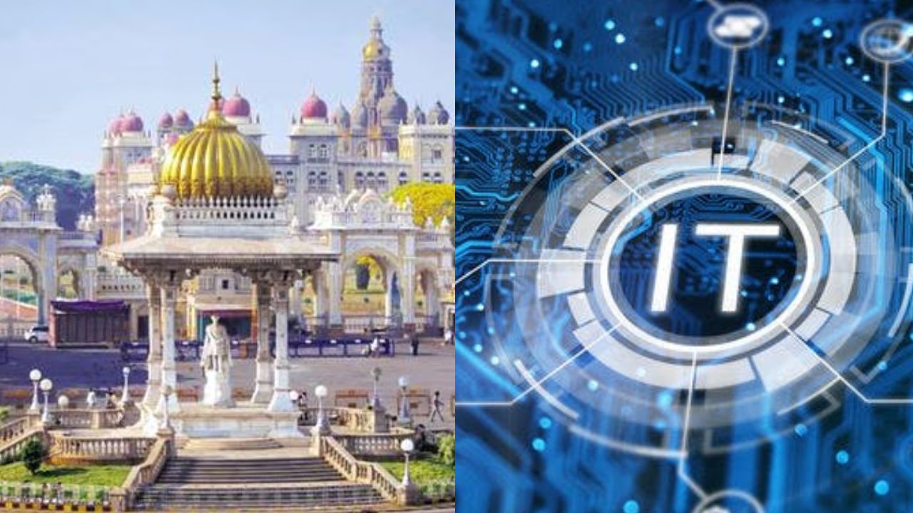 2ನೇ ಐಟಿ ಸಿಟಿಯಾಗಿ ʼಮೈಸೂರುʼ, ಮಂಗಳೂರಿನಲ್ಲಿ ಐಟಿ ಪಾರ್ಕ್‌ ಸ್ಥಾಪನೆ