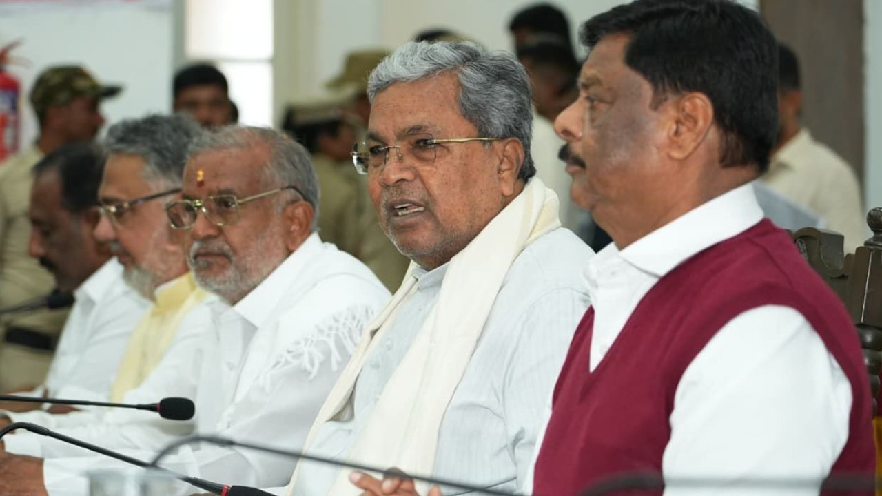 ಜನರನ್ನು ಕಚೇರಿಗಳಿಗೆ ಅಲೆದಾಡಿಸಿದರೆ ಸಹಿಸಲ್ಲ: ಸಿಎಂ ಖಡಕ್‌ ಎಚ್ಚರಿಕೆ