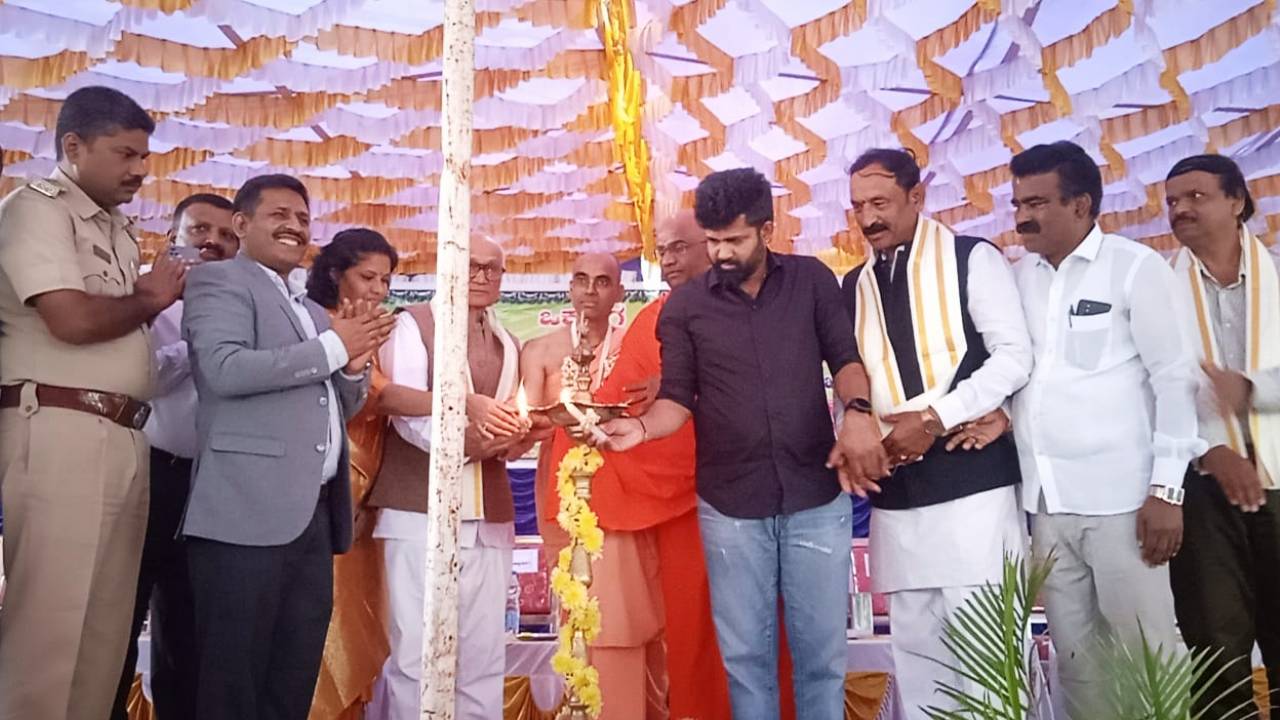 Mysuru News: ಹೊಸ ಸಾಫ್ಟ್‌ವೇರ್ ಕಂಪನಿಗಳು ಮೈಸೂರಿನಲ್ಲಿ ಆರಂಭಗೊಳ್ಳಬೇಕು: ಪ್ರತಾಪ್ ಸಿಂಹ