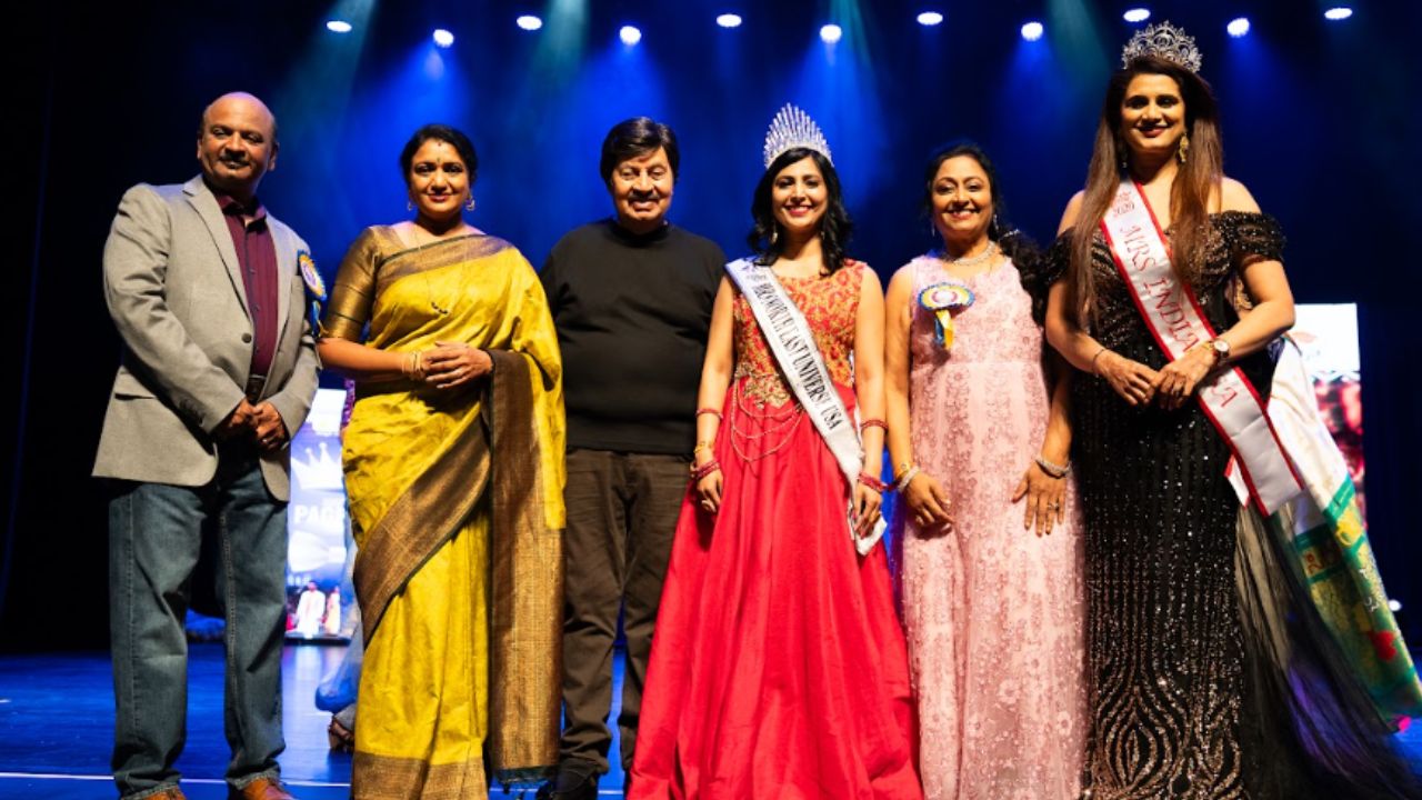 NAVIKA 2025: ಫ್ಲೋರಿಡಾದಲ್ಲಿ ಅದ್ಧೂರಿಯಾಗಿ ನೆರವೇರಿದ 8ನೇ ನಾವಿಕ ವಿಶ್ವ ಕನ್ನಡ ಸಮಾವೇಶ - Image 8