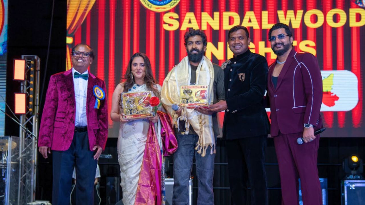 ಫ್ಲೋರಿಡಾದಲ್ಲಿ ಅದ್ಧೂರಿಯಾಗಿ ನೆರವೇರಿದ ನಾವಿಕ ವಿಶ್ವ ಕನ್ನಡ ಸಮಾವೇಶ