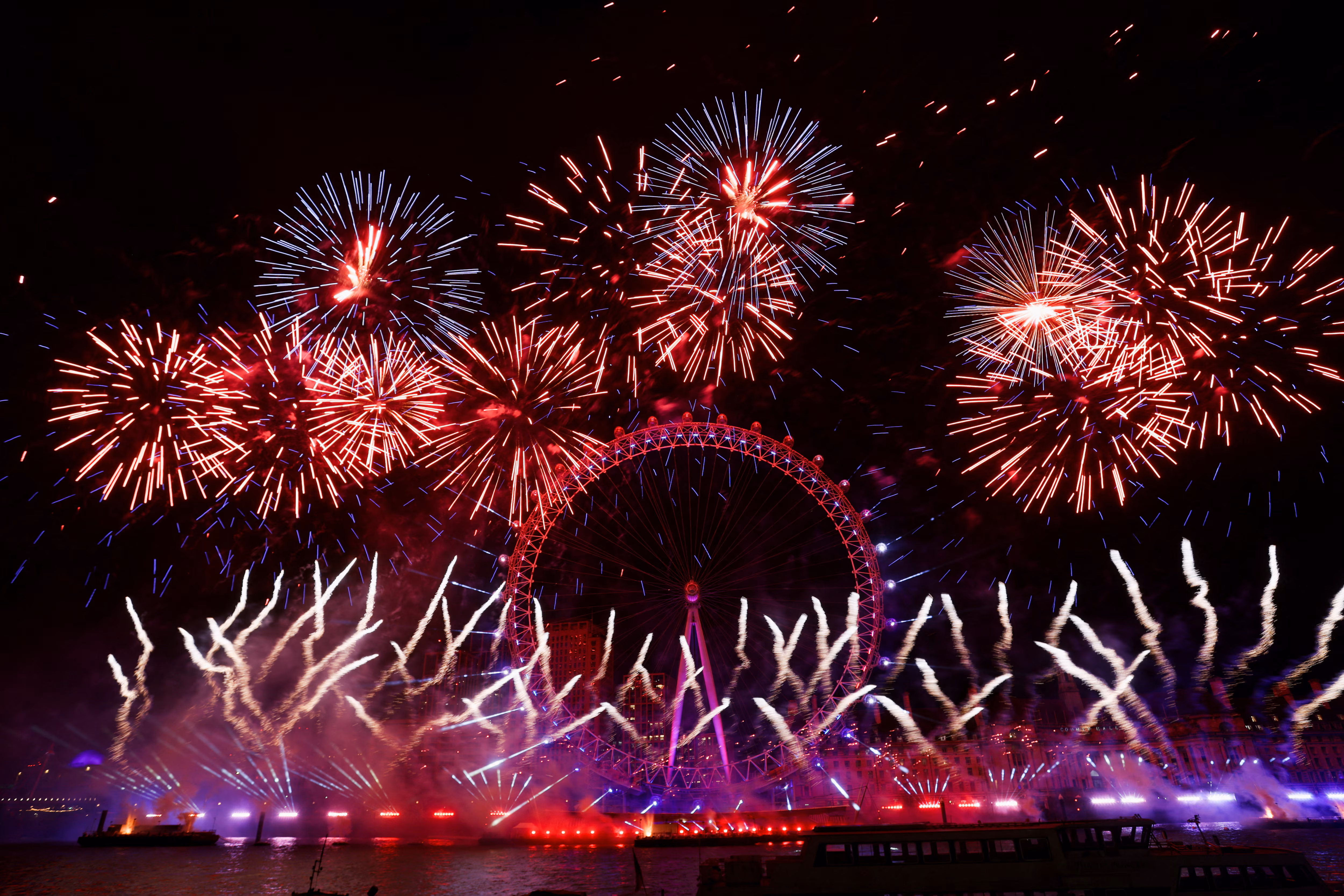 ಕೊನೆಯದಾಗಿ ನ್ಯೂ ಇಯರ್ ಸೆಲೆಬ್ರೆಟ್ ಮಾಡುವ ದೇಶ ಇದು