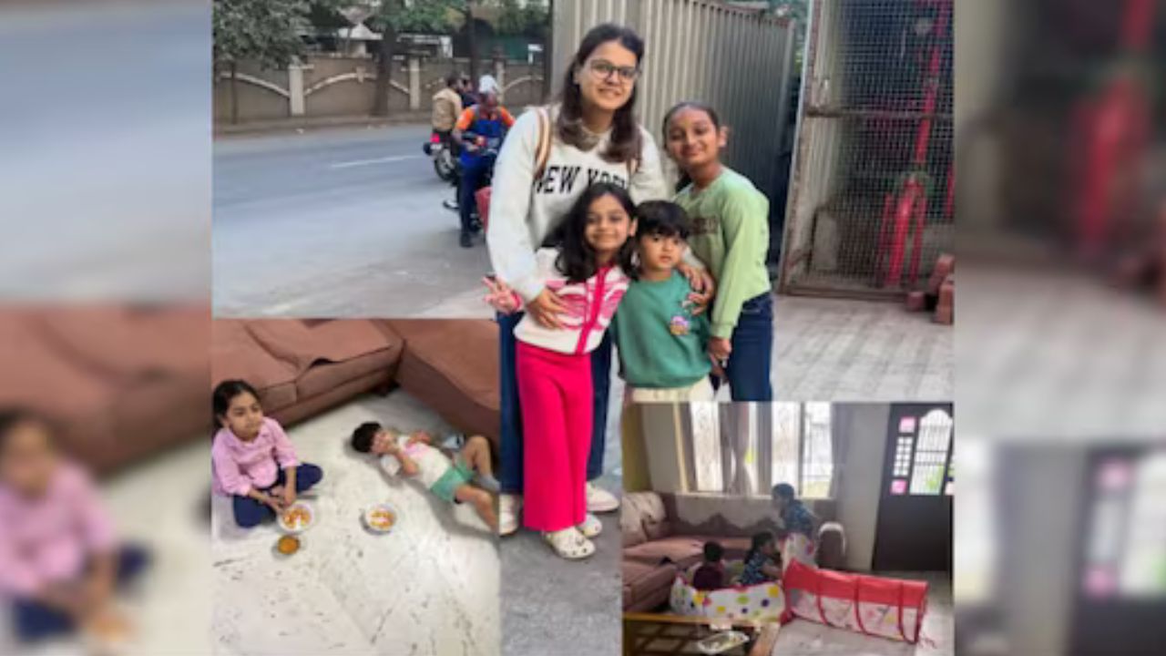 ಕೆನಡಾದಿಂದ ಭಾರತಕ್ಕೆ ಮರಳಿ ಬಂದ ಎನ್ಆರ್‌ಐ ಮಹಿಳೆ ಹೇಳಿದ್ದೇನು?