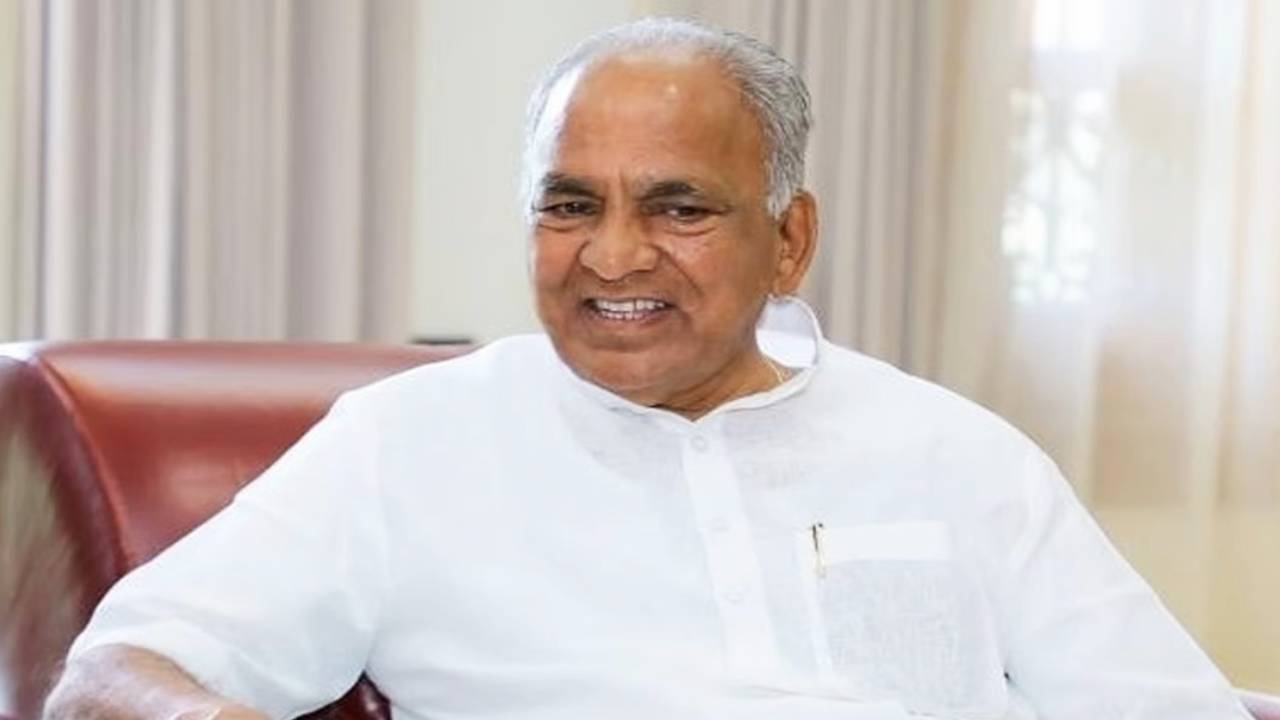 Quantum city: ಬೆಂಗಳೂರಿನಲ್ಲಿ ಕ್ವಾಂಟಮ್ ಸಿಟಿ ಸ್ಥಾಪನೆ: ಎನ್.ಎಸ್.ಭೋಸರಾಜು
