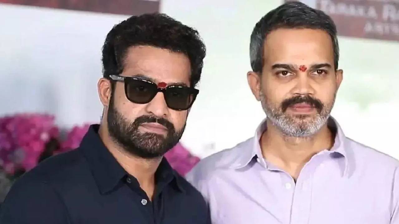 Prashanth Neel: ʼಕೆಜಿಎಫ್ʼ ಸಾಮ್ರಾಜ್ಯ ಕಟ್ಟಿ ಸ್ಯಾಂಡಲ್ವುಡ್ ಘಮ ಬೀರಿದ ಚಿತ್ರ ಮಾಂತ್ರಿಕ ಪ್ರಶಾಂತ್ ನೀಲ್ಗೆ ಹುಟ್ಟುಹಬ್ಬದ ಸಂಭ್ರಮ - Image 6