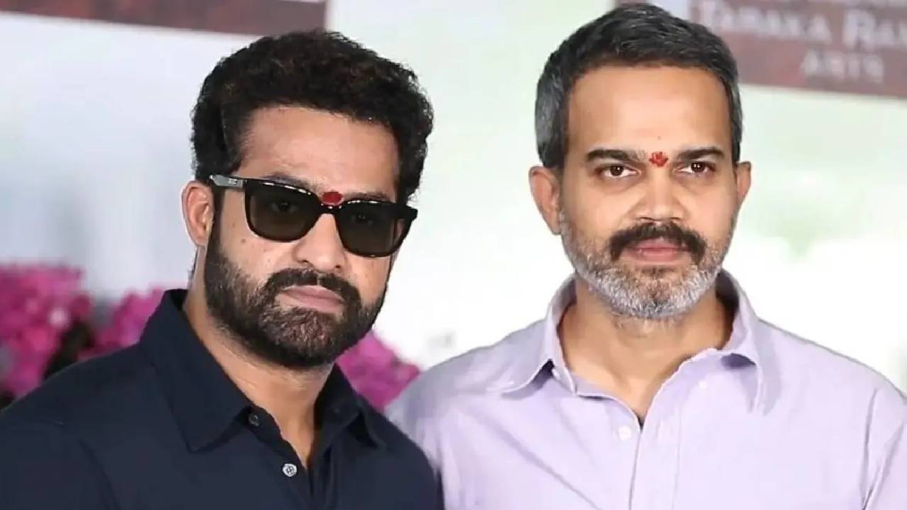 ಶೀಘ್ರದಲ್ಲೇ ವಿದೇಶಕ್ಕೆ ಹಾರಲಿದ್ದಾರೆ ಪ್ರಶಾಂತ್ ನೀಲ್-ಜೂ. ಎನ್ಟಿಆರ್