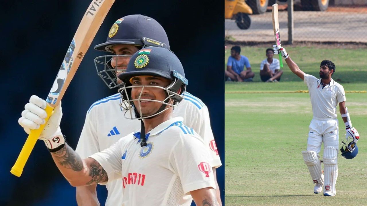 IND vs ENG: ಐದನೇ ಟೆಸ್ಟ್‌ ಪಂದ್ಯದಲ್ಲಿ ರಿಷಭ್ ಪಂತ್‌ ಸ್ಥಾನಕ್ಕೆ ಯಾರು ವಿಕೆಟ್‌ ಕೀಪರ್‌?