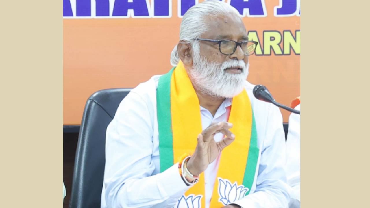 ಸ್ಪರ್ಧಾತ್ಮಕ ಪರೀಕ್ಷೆ ತರಬೇತಿ ಅಕ್ರಮ; ತನಿಖೆಗೆ ಎನ್.ಮಹೇಶ್ ಆಗ್ರಹ