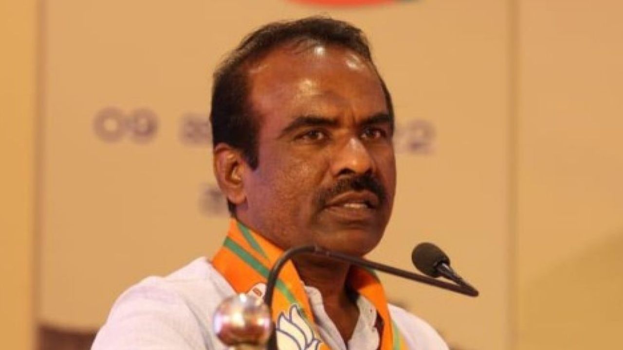 MLC N Ravikumar: ಶಾಲಿನಿ ರಜನೀಶ್ ವಿರುದ್ಧ ಅವಹೇಳನಕಾರಿ ಹೇಳಿಕೆ ಪ್ರಕರಣ; ಎನ್‌.ರವಿಕುಮಾರ್‌ಗೆ ಜಾಮೀನು