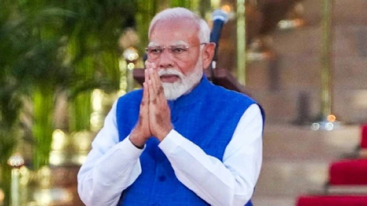 ಮೋದಿ ನಾಯಕನಲ್ಲದಿದ್ದರೆ, ನಾವು 150 ಸ್ಥಾನಗಳನ್ನು ಗೆಲ್ಲಲು ಸಾಧ್ಯವಿಲ್ಲ