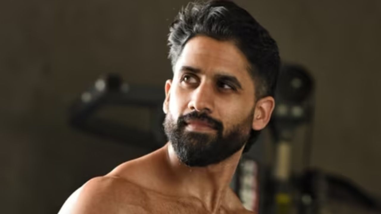 Naga Chaitanya: ಹೊಸ ಹೇರ್ ಸ್ಟೈಲ್, ರಗಡ್‌ ಲುಕ್‌; ನಾಗ ಚೈತನ್ಯ ಸಿಕ್ಸ್ ಪ್ಯಾಕ್ ಫೋಟೋ ವೈರಲ್‌