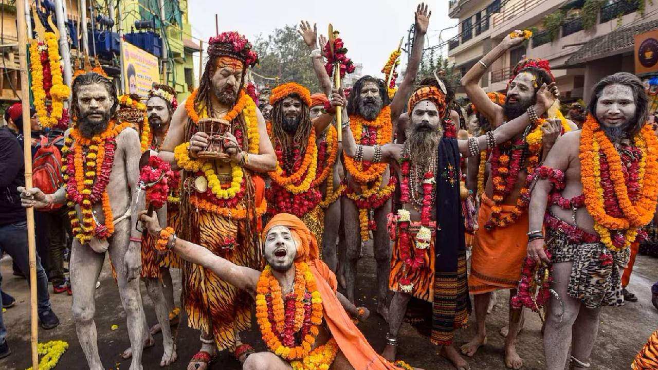 ಕುಂಭಮೇಳದ ವೇಳೆ ನಾಗ ಸಾಧುಗಳು ಬರುವುದೆಲ್ಲಿಂದ? ಬಳಿಕ ಅಪ್ರತ್ಯಕ್ಷರಾಗುವುದೇಕೆ? ಅವರ ನಿಗೂಢ ಪ್ರಪಂಚ ಹೇಗಿದೆ?
