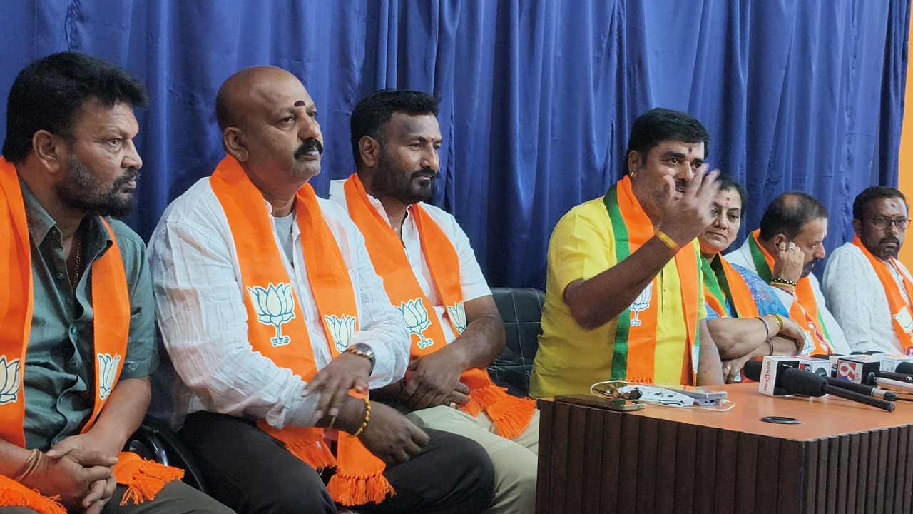 2028ಕ್ಕೆ ಚಿಕ್ಕಬಳ್ಳಾಪುರ ಕ್ಷೇತ್ರದಿಂದ ಸುಧಾಕರ್ ಶಾಸಕರಾಗುವುದು ಖಚಿತ