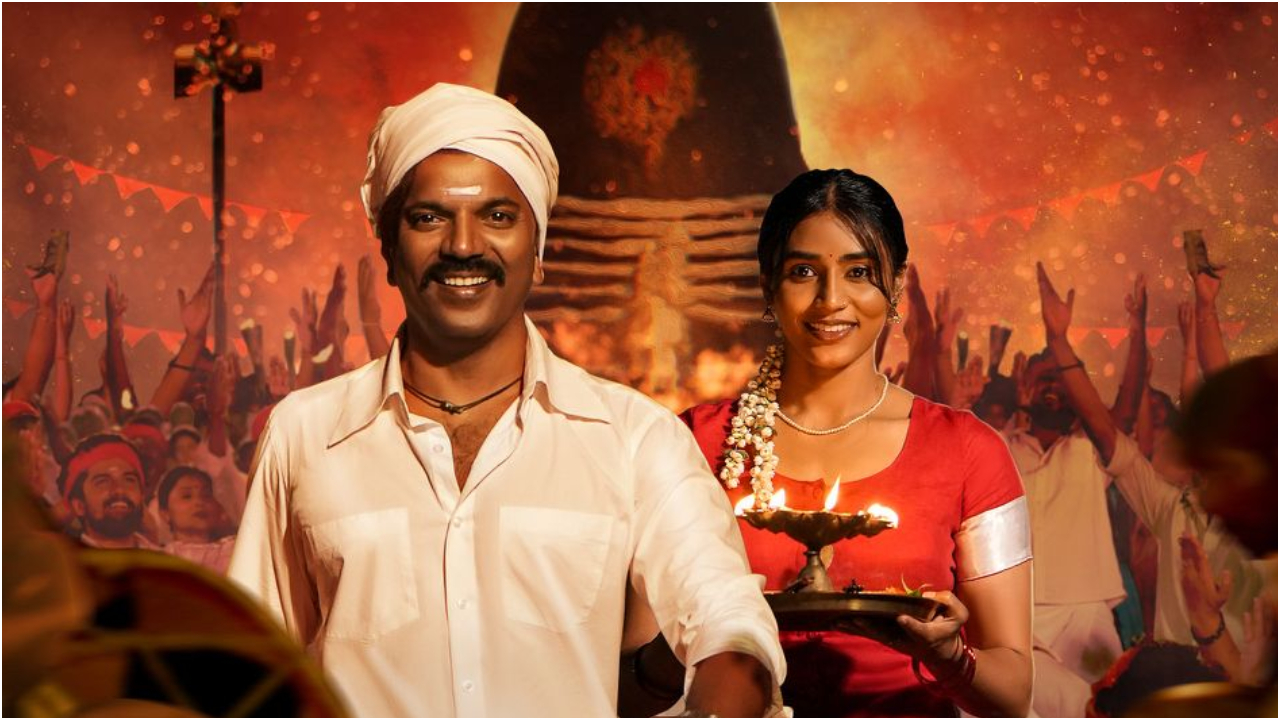 The Rise of Ashoka ಚಿತ್ರಕ್ಕಾಗಿ ಮಾದೇವನ ಹಾಡು ಬರೆದ ಸತೀಶ್‌ 'ನೀನಾಸಂ'