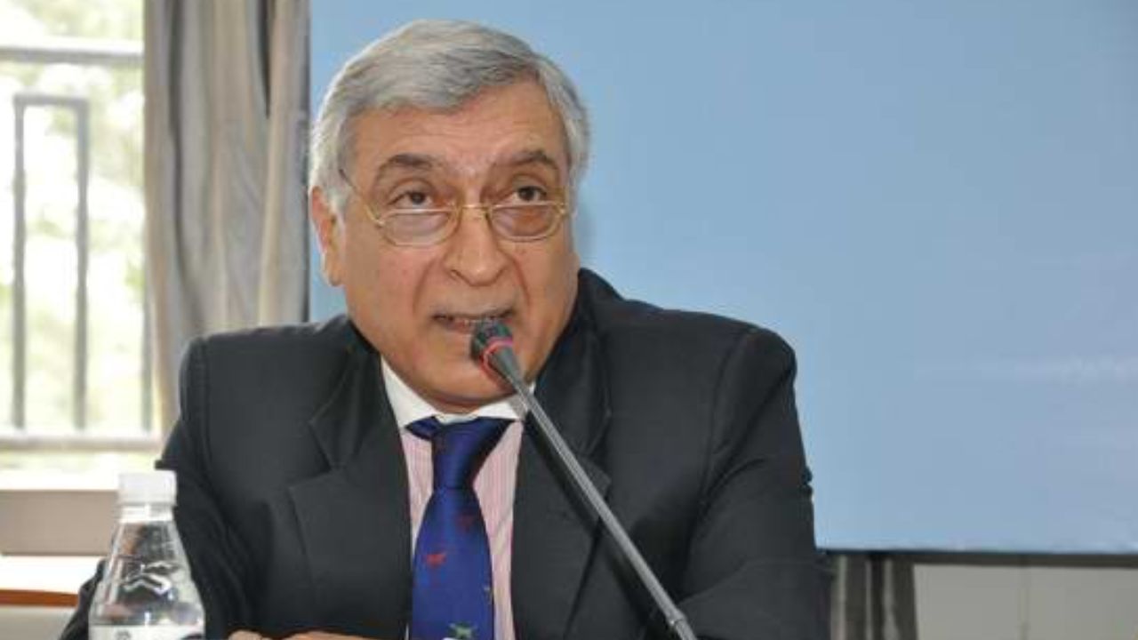 ಭಾರತದ ವಿರುದ್ಧ ಪಾಕಿಸ್ತಾನವನ್ನು ಎತ್ತಿಕಟ್ಟುತ್ತಿರುವ ಅಮೆರಿಕ