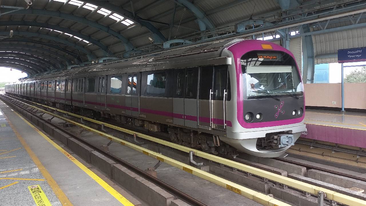 ನಮ್ಮ ಮೆಟ್ರೋ ಟಿಕೆಟ್ ದರ ಹೆಚ್ಚಳವಿಲ್ಲ