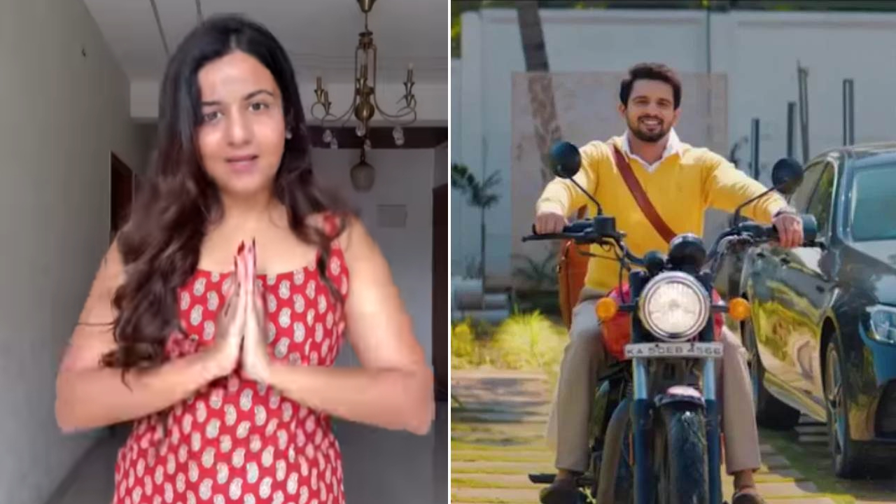 ಕರ್ಣ ಧಾರಾವಾಹಿ ಪ್ರಸಾರವಾಗದ ಬಗ್ಗೆ ನಮ್ರತಾ ಗೌಡ ಹೇಳಿದ್ದೇನು?