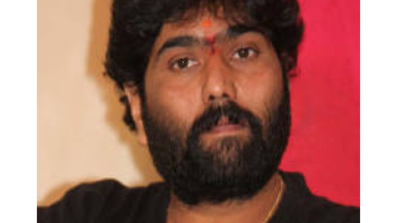 ಯುವ ನಟನಿಗೆ ವಂಚನೆ; ನಂದಕಿಶೋರ್ ವಿರುದ್ಧ ಆರೋಪ