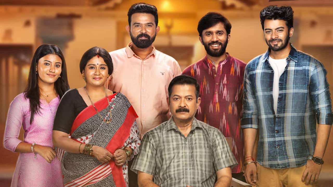‘ನಂದಗೋಕುಲ' ಧಾರಾವಾಹಿಯಲ್ಲಿ ಹೊಸ ಟ್ವಿಸ್ಟ್