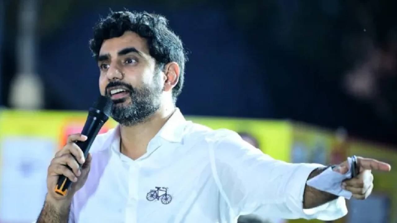 ಮತ್ತೆ ನಾಲಿಗೆ ಹರಿಬಿಟ್ಟ ಲೋಕೇಶ್ ? ಹೇಳಿದ್ದೇನು?