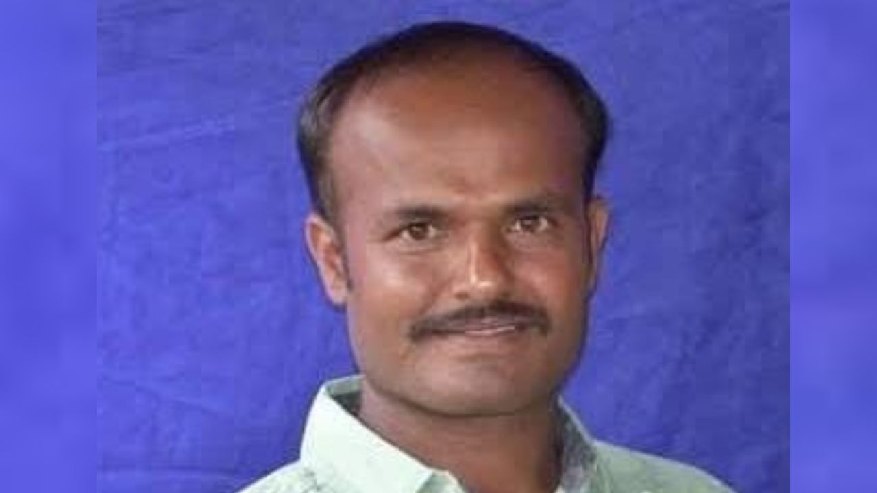 Road Accident: ಅಪಘಾತದಲ್ಲಿ ಬಾಗೇಪಲ್ಲಿಯ ಪತ್ರಕರ್ತ ನರಸಿಂಹಮೂರ್ತಿ ಸಾವು