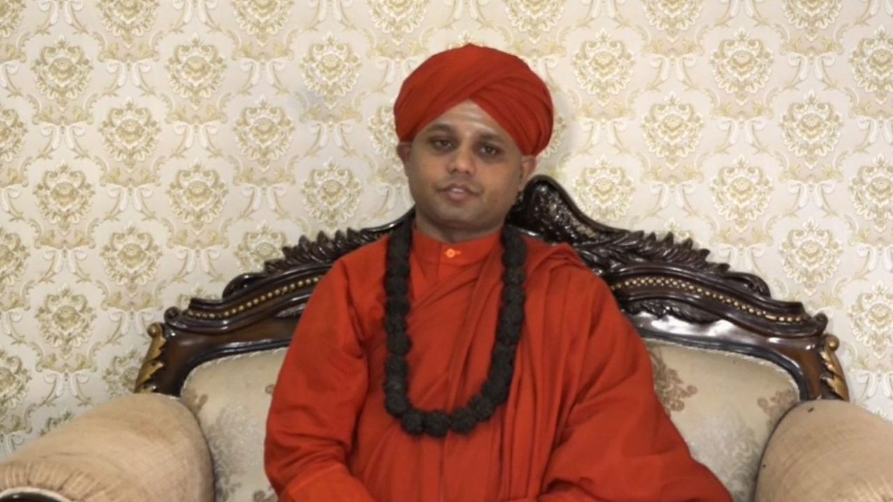 ಜಾತಿ ಗಣತಿಗೆ ಕಾಲ ಮಿತಿ ಬೇಡ: ಇಮ್ಮಡಿ ಸಿದ್ಧರಾಮೇಶ್ವರ ಸ್ವಾಮೀಜಿ