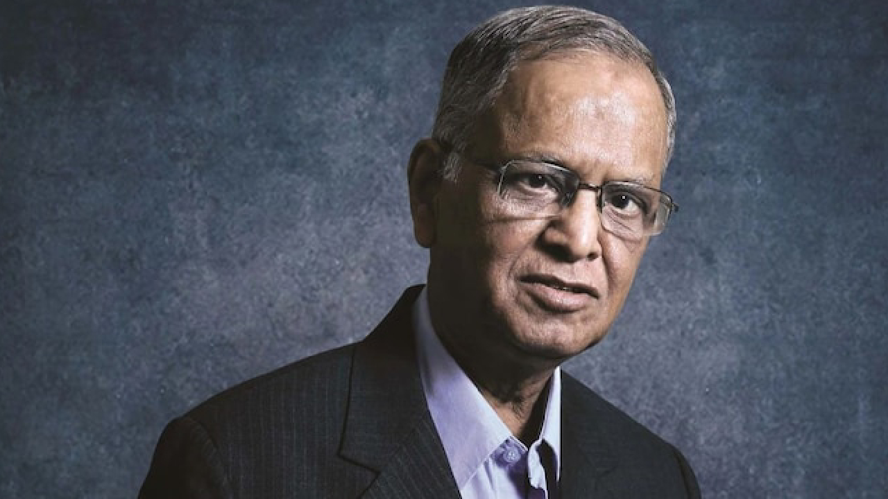 Narayana Murthy : "70 ಗಂಟೆ ಕೆಲಸ" ಹೇಳಿಕೆ ವಾಪಾಸ್‌? ನೌಕರರಿಗೆ ಕಡಿಮೆ ಕೆಲಸ, ಆರೋಗ್ಯ ಮೊದಲು ಎಂದ ಇನ್ಫೋಸಿಸ್‌!