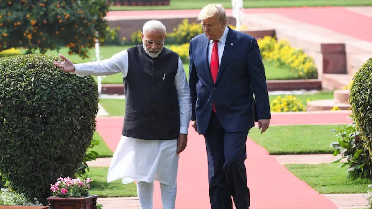 ತೆರಿಗೆ ವಿವಾದದ ಮಧ್ಯೆಯೇ ಮೋದಿ ಅಮೆರಿಕಾ ಭೇಟಿ