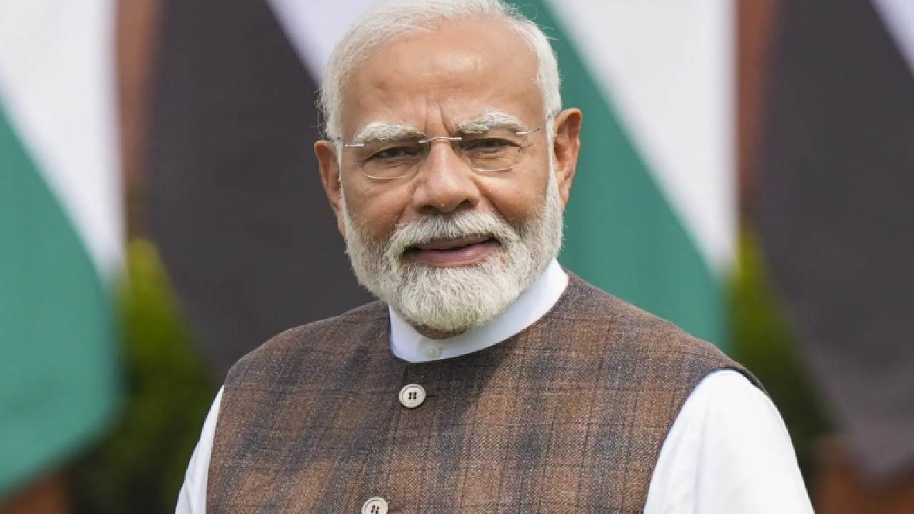 ಕನ್ನಡದಲ್ಲಿಯೇ ಕನ್ನಡಿಗರಿಗೆ ರಾಜ್ಯೋತ್ಸವದ ಶುಭ ಕೋರಿದ ಮೋದಿ