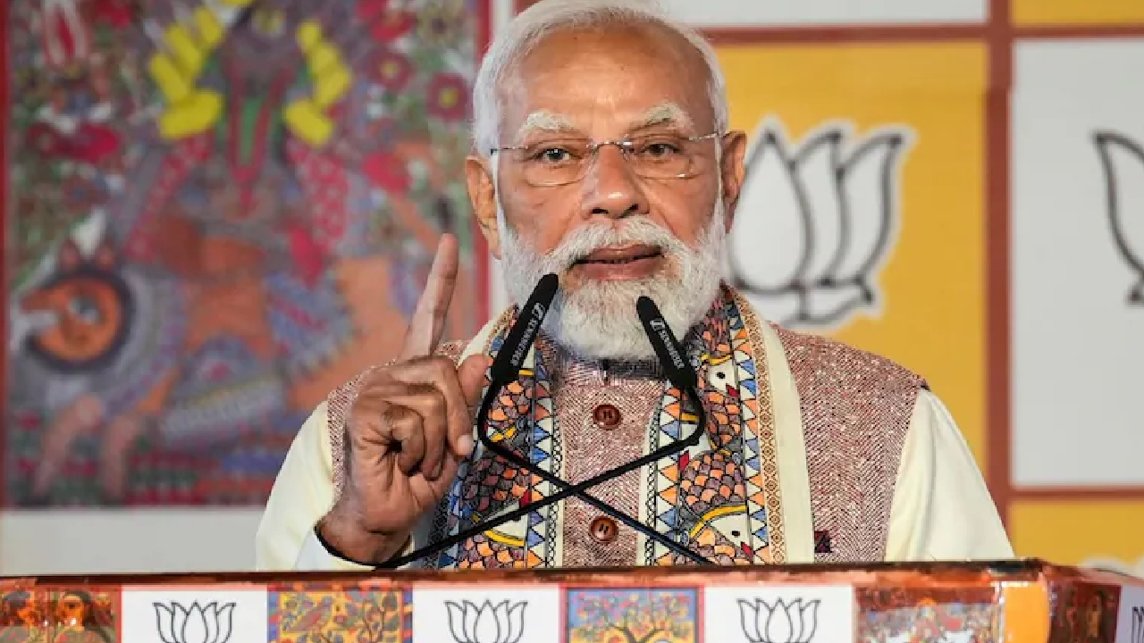 ಪ್ರಧಾನಿ ಕಚೇರಿ ಇನ್ನು ಮುಂದೆ  ʼಸೇವಾ ತೀರ್ಥʼ