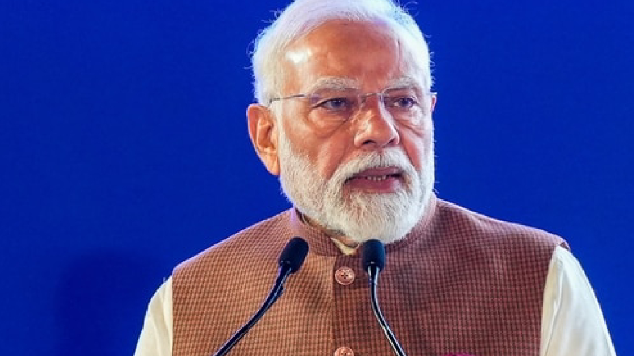 ಇಂದಿನಿಂದ ಪ್ರಧಾನಿ ಮೋದಿ 8 ದಿನಗಳ ವಿದೇಶ ಪ್ರವಾಸ