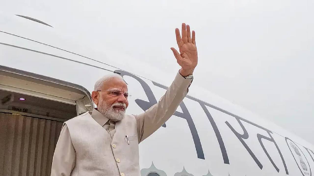 ಆ.29 ರಿಂದ ಸೆ.1 ರವರೆಗೆ ಜಪಾನ್, ಚೀನಾ ಪ್ರವಾಸ ಕೈಗೊಳ್ಳಲಿರುವ ಪ್ರಧಾನಿ