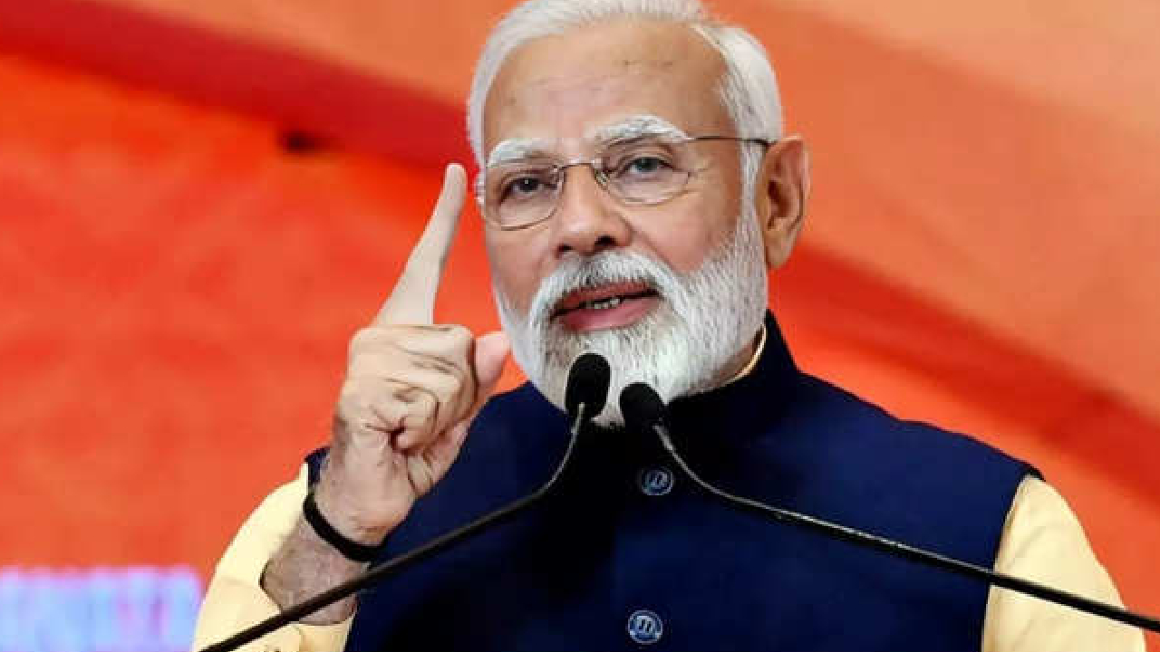 ಮನ್ ಕೀ ಬಾತ್ನಲ್ಲಿ ಪ್ರಧಾನಿ ಮೋದಿ ಹೇಳಿದ್ದೇನು?