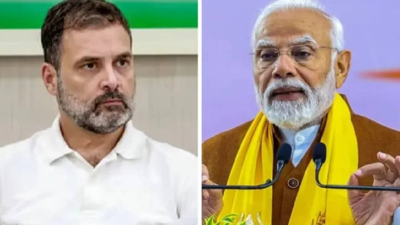 10 ವರ್ಷದಲ್ಲಿ ನರೇಂದ್ರ ಮೋದಿ ಆಸ್ತಿ ಶೇ 86ರಷ್ಟು ಹೆಚ್ಚಳ