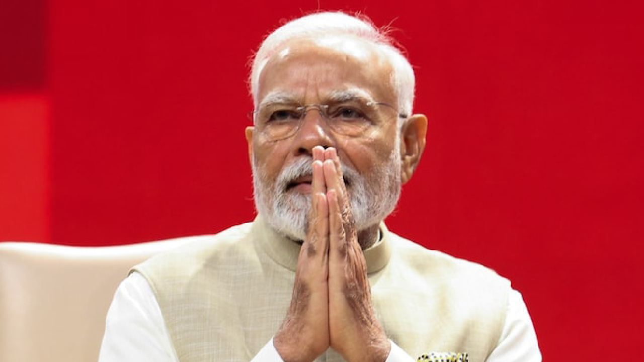 ಸೇನಾಪಡೆಗಳಿಗೆ ಅಭಿನಂದನೆ ಸಲ್ಲಿಸಿದ ಪ್ರಧಾನಿ ಮೋದಿ