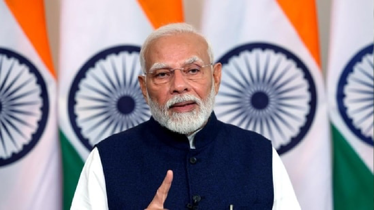 ಪಾಕ್ಗೆ ಖಡಕ್ ಎಚ್ಚರಿಕೆ ನೀಡಿದ ಭಾರತ