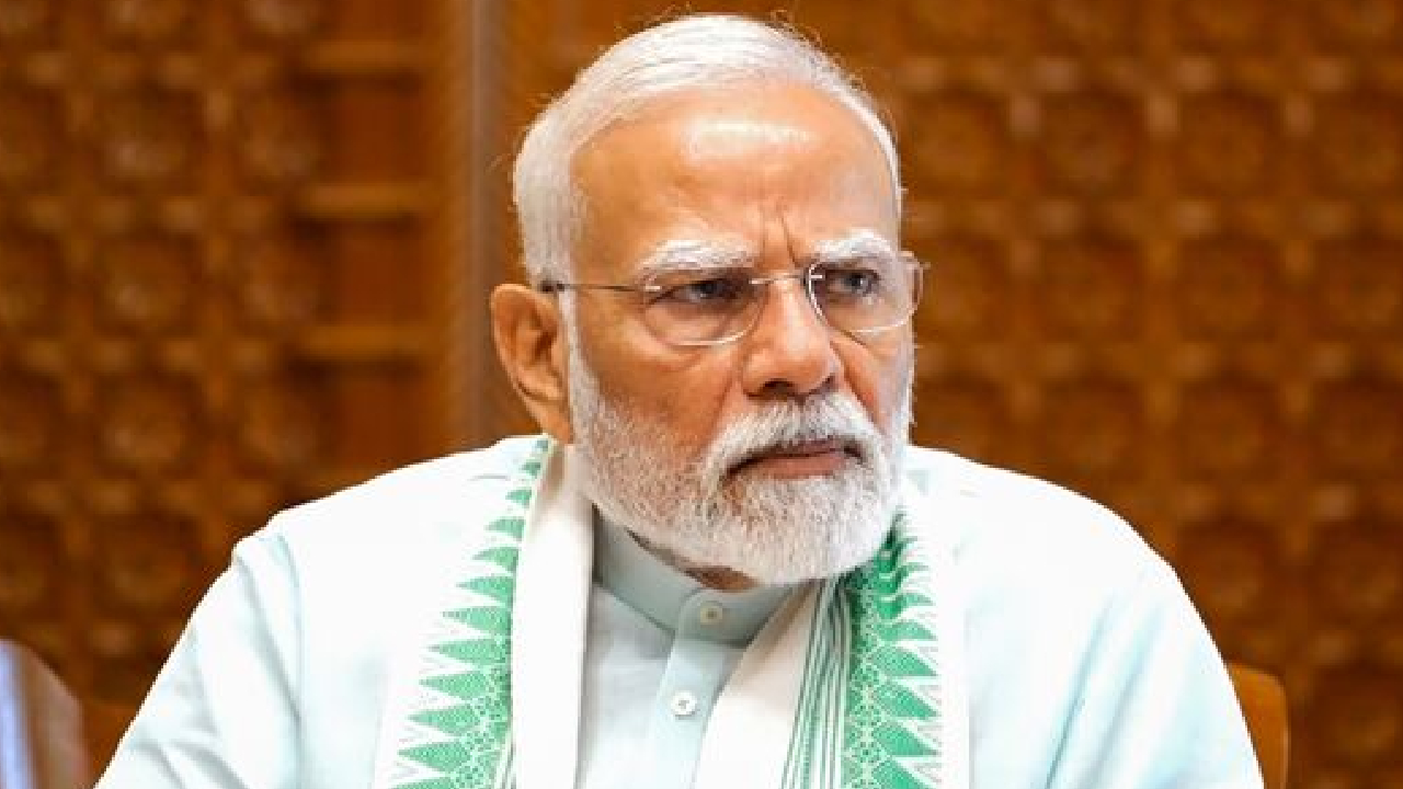ಹೆಣ್ಣು ಮಕ್ಕಳ ಸಿಂದೂರ ಅಳಿಸಿದವರು ಈಗ ಬೆಲೆ ತೆತ್ತಿದ್ದಾರೆ ; ಮೋದಿ